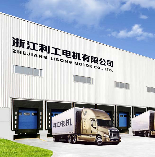 Zhejiang Ligong Motor Co., Ltd.